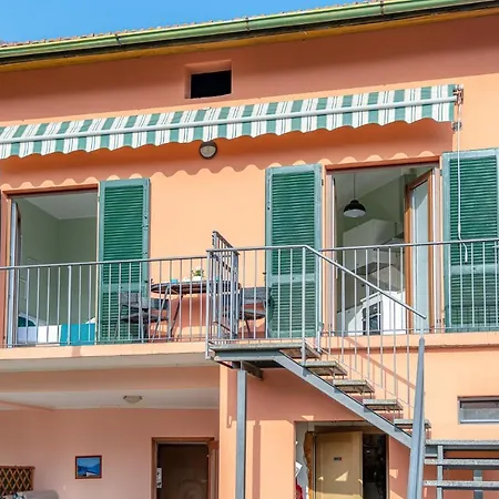 Panorama Wi-fi Parking Free Apartment *