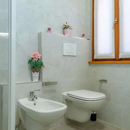 Panorama Wi-fi Parking Free Apartment Acquaseria