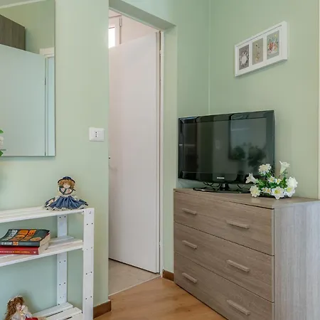 Panorama Wi-fi Parking Free Apartment