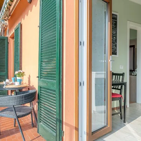 Panorama Wi-fi Parking Free Apartment Acquaseria