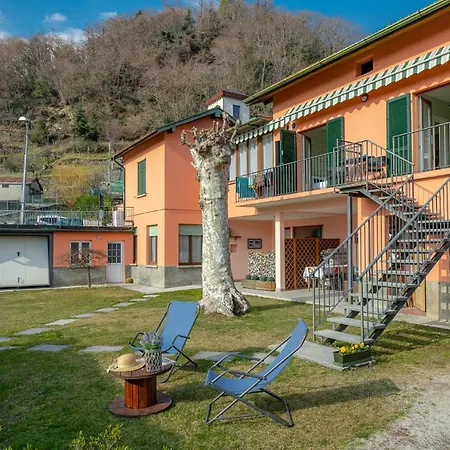 Apartment Panorama Wi-fi Parking Free Acquaseria