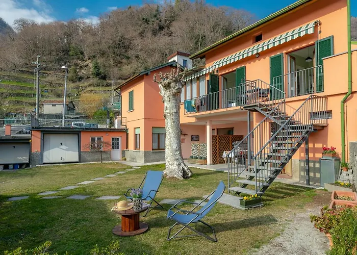 Apartmán Panorama Wi-fi Parking Free Acquaseria